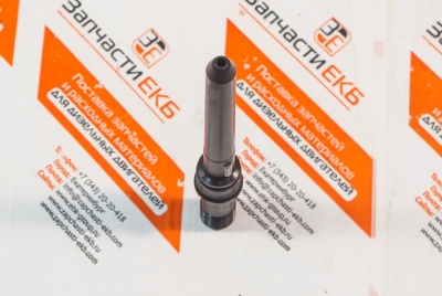 5298010 Коннектор (штуцер) топливной форсунки CONNECTOR,INJECTOR FUEL SUPPLY Cummins